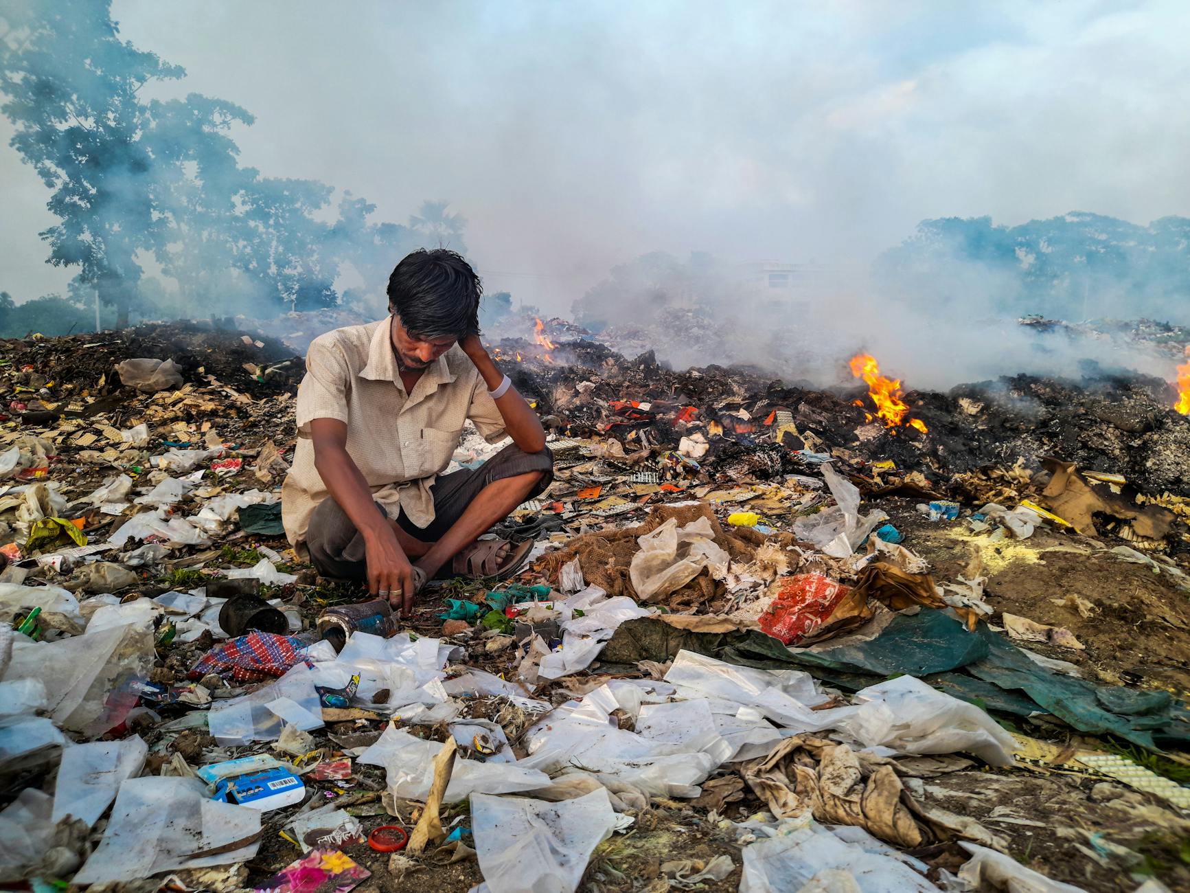 Saç ve Sakal Paketi